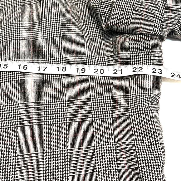 Alfred Dunner Women's Jacket Wool Blend Gray Size 40 Blazer Formal Workwear - Picture 5 of 9